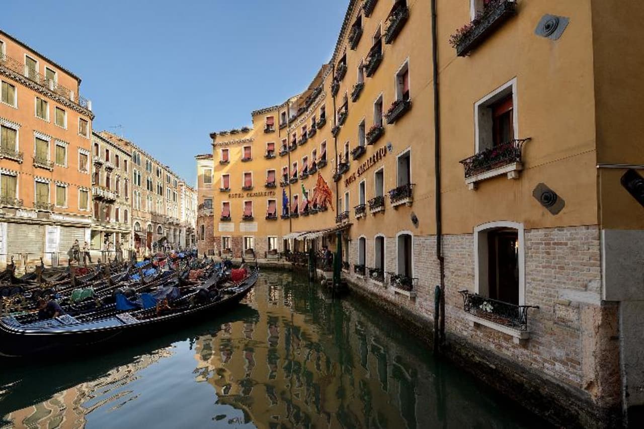 Hotellbilder av Cavalletto E Doge Orseolo - nummer 1 av 45