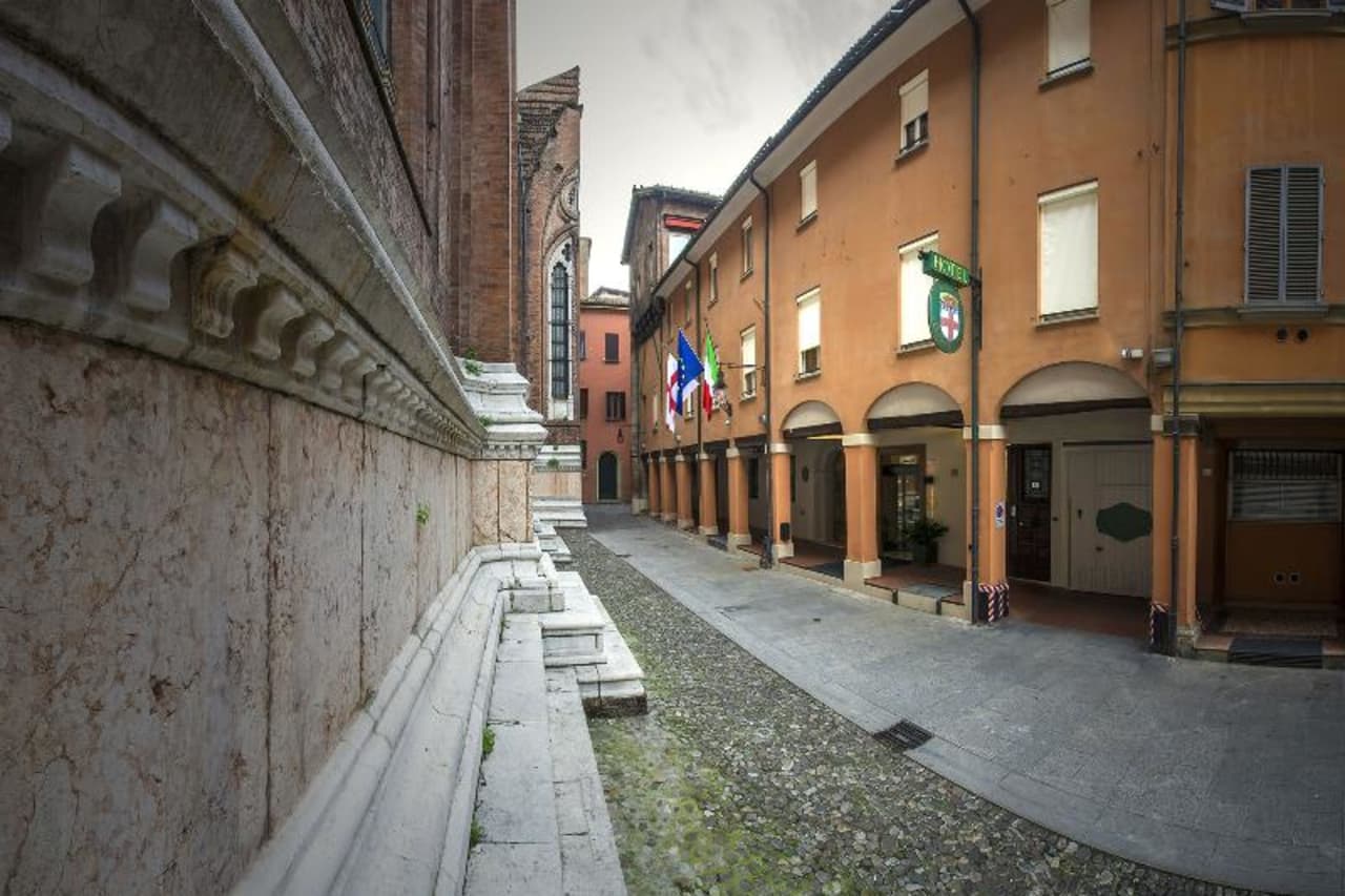 Hotellbilder av Art Hotel Commercianti - nummer 1 av 215