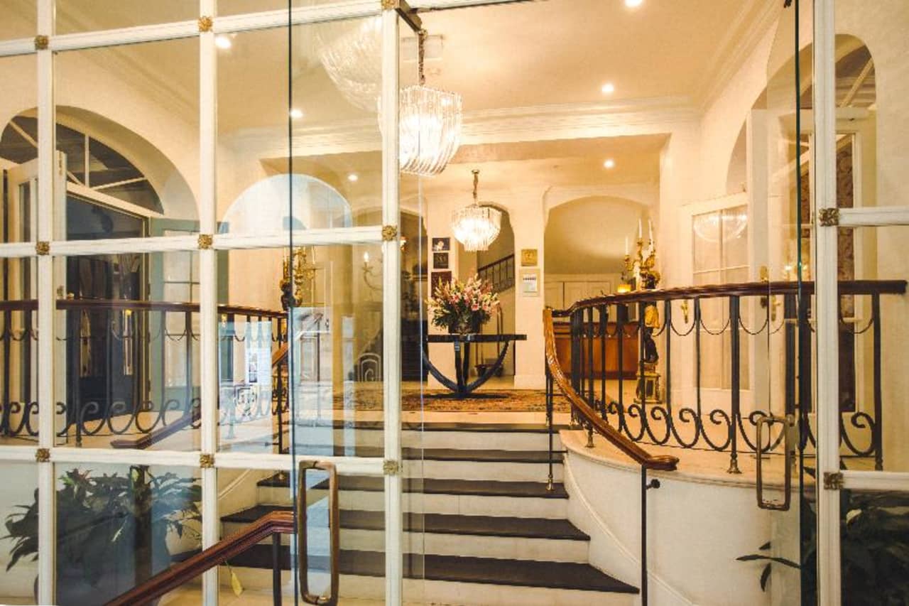 Hotellbilder av Grand Palace - nummer 1 av 67