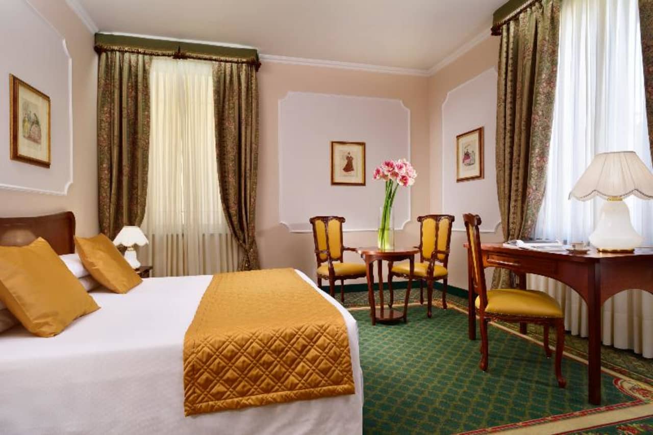 Hotellbilder av Berchielli - nummer 1 av 69