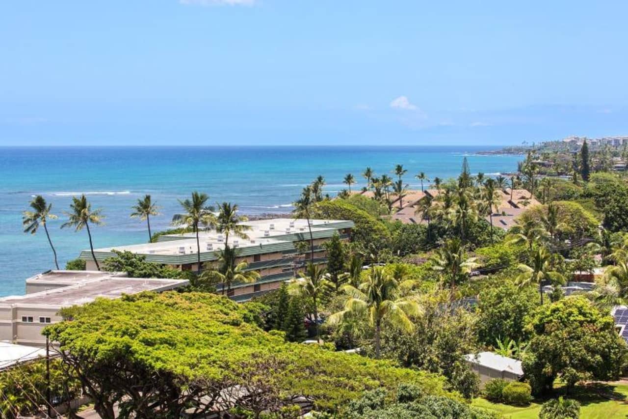 Hotellbilder av Royal Kahana Maui by Outrigger - nummer 1 av 78