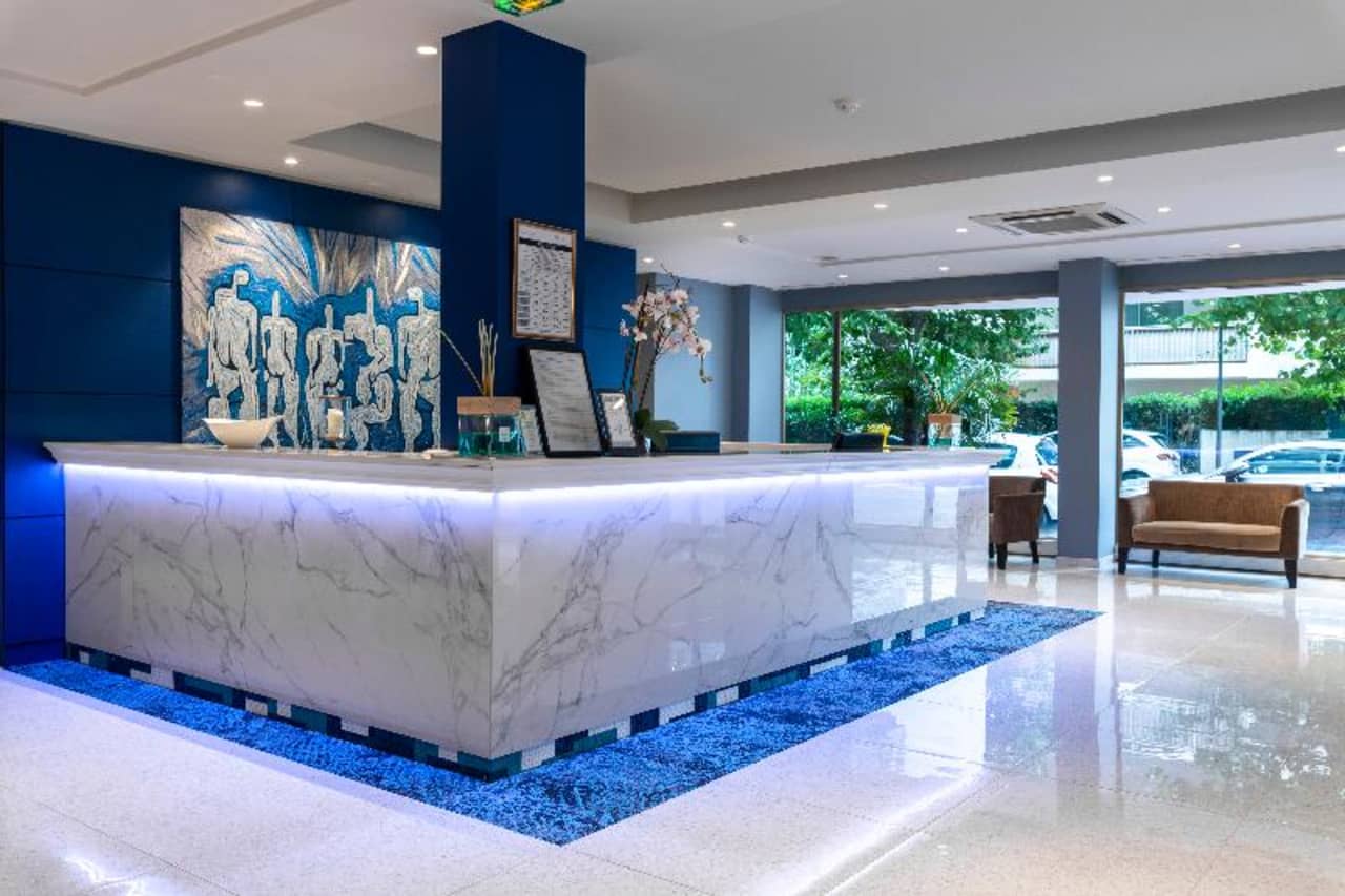Hotellbilder av Juliana Cannes - nummer 1 av 52