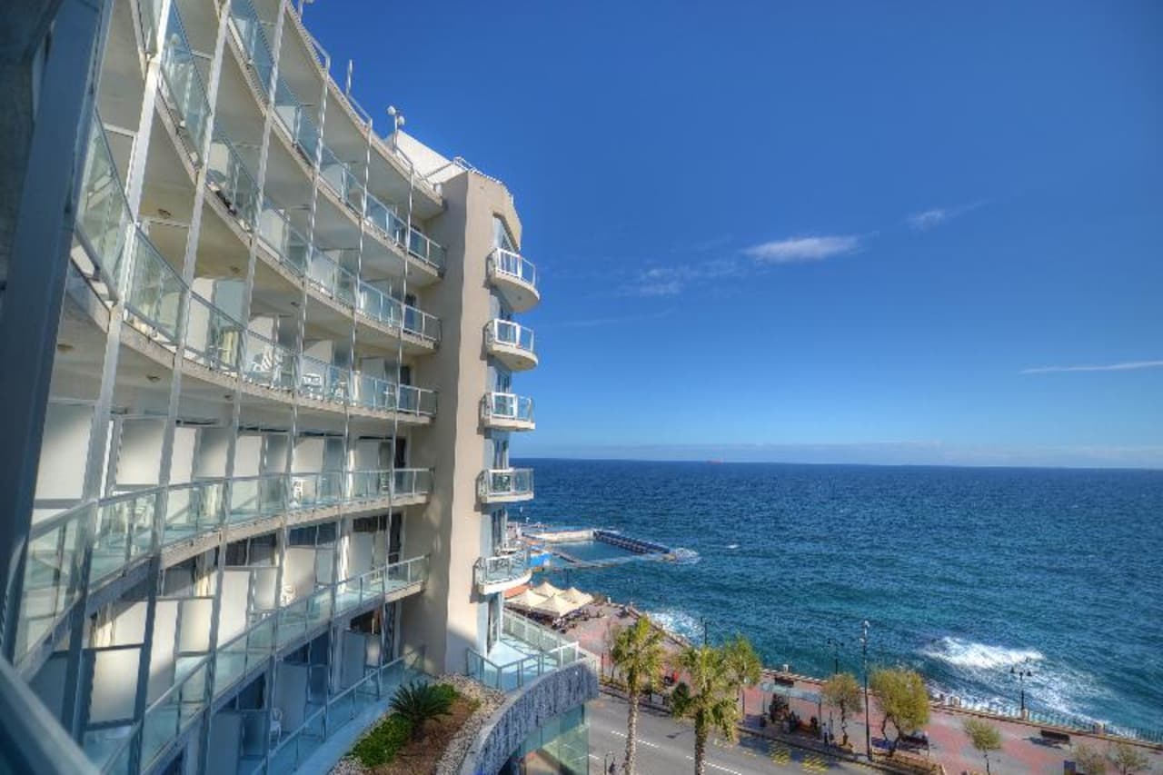 Hotellbilder av The Preluna Hotel - nummer 1 av 118