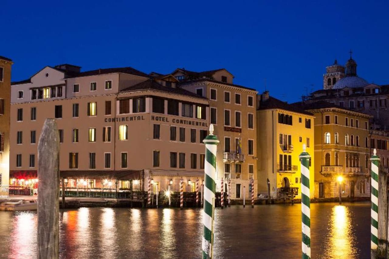 Hotellbilder av CHC Continental, BW Premier Collection - nummer 1 av 68