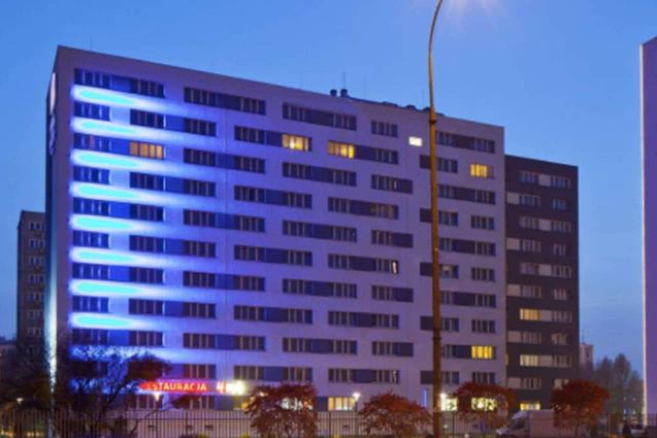 Hotellbilder av Best Western Hotel Portos - nummer 1 av 82
