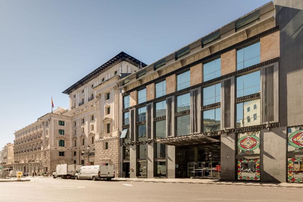 Hotellbilder av Urban - nummer 1 av 98