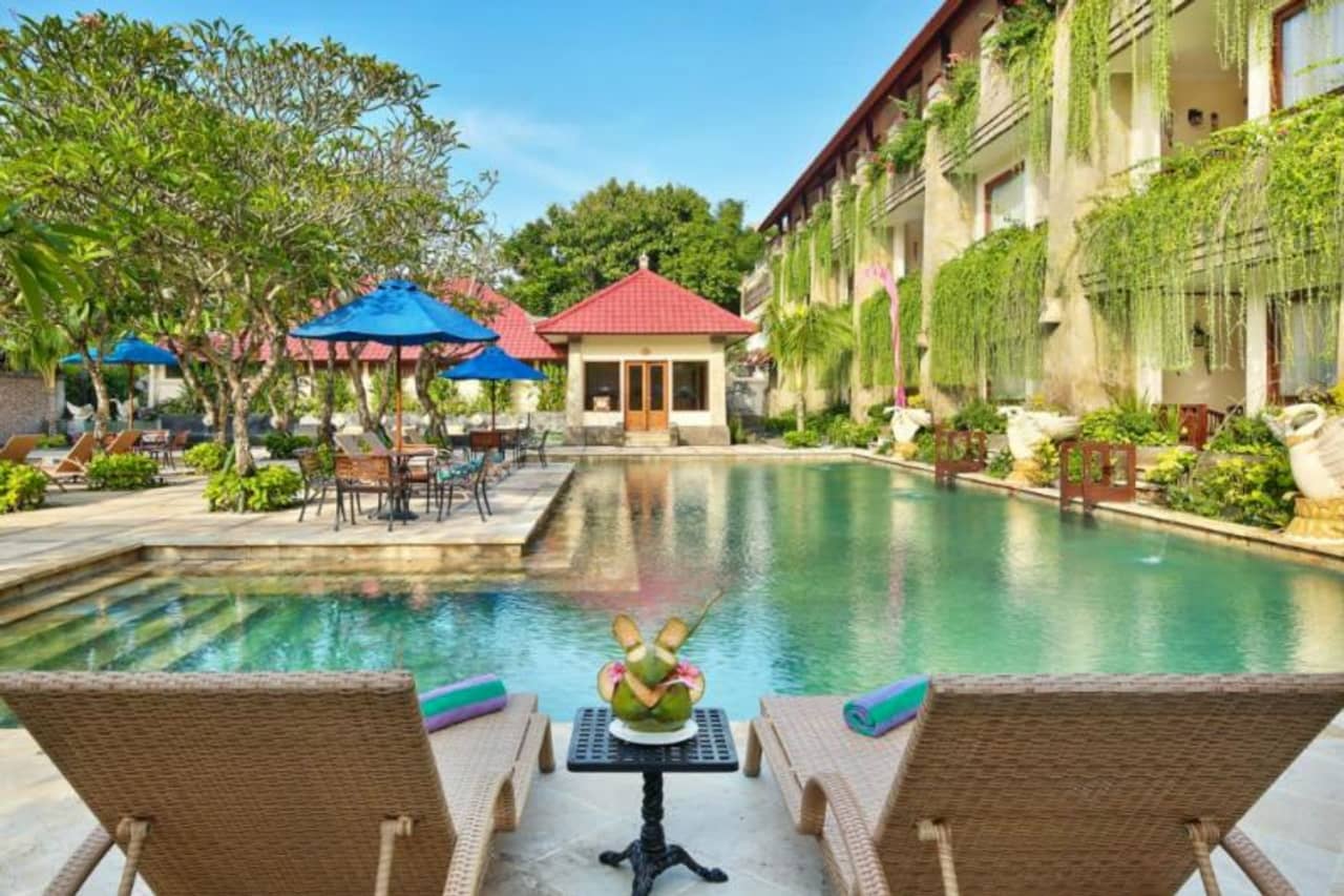 Hotellbilder av The Grand Bali Nusa Dua Resort - nummer 1 av 51