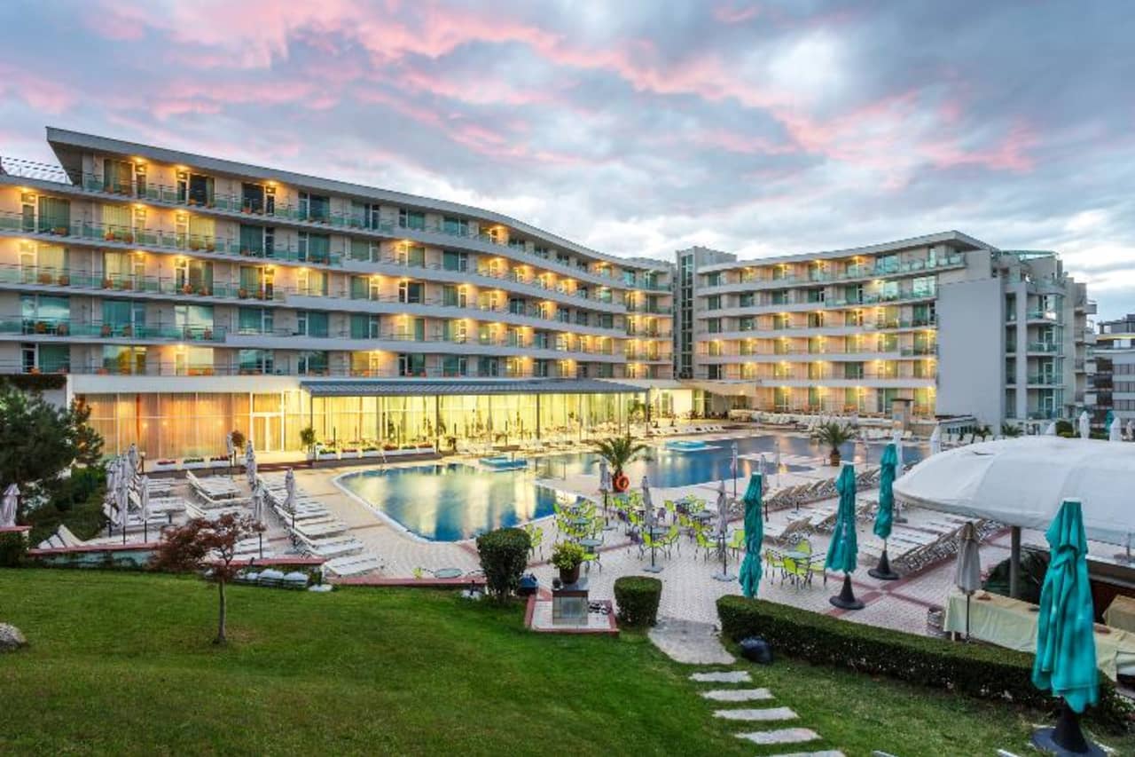 Hotellbilder av Festa Panorama - nummer 1 av 33