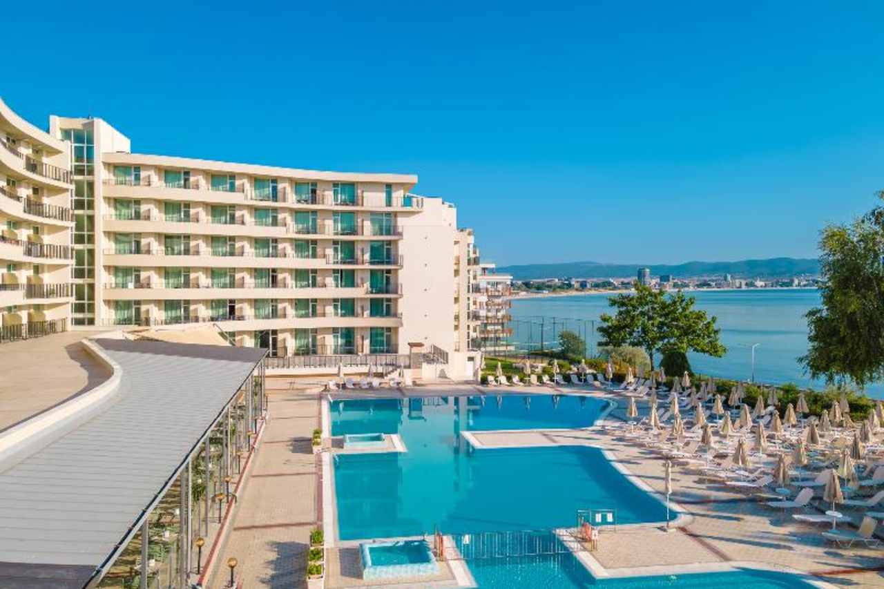 Hotellbilder av Festa Panorama - nummer 1 av 22