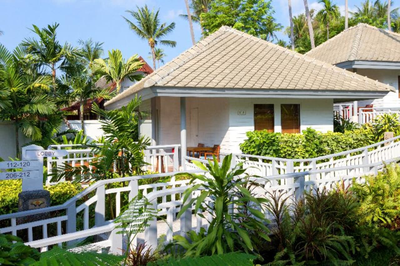 Hotellbilder av Centara Villas Samui - nummer 1 av 106