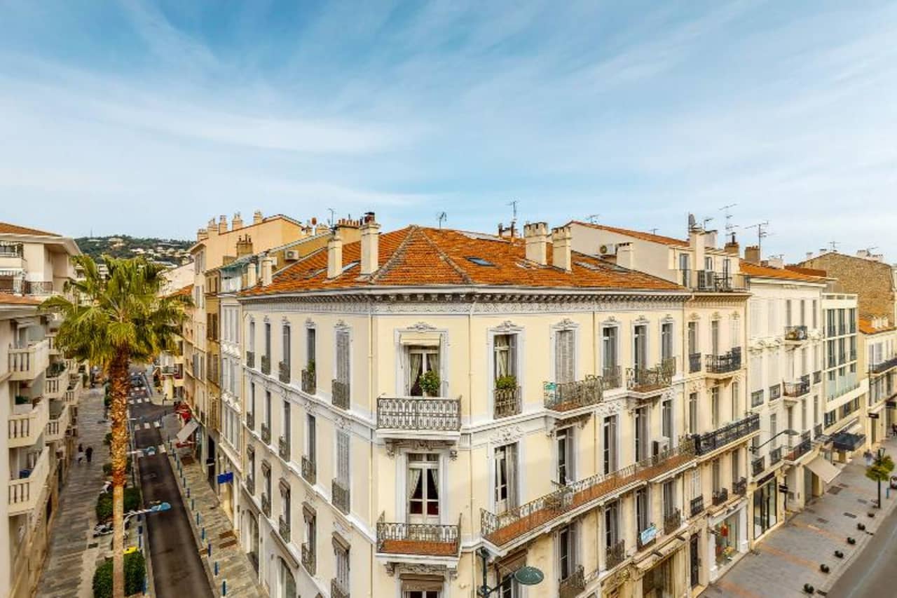 Hotellbilder av Sun Riviera - nummer 1 av 24