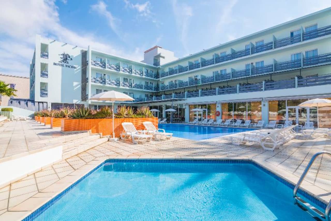 Hotellbilder av AzuLine Hotel Pacific - nummer 1 av 83