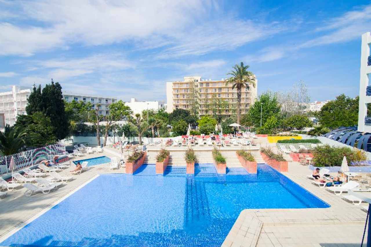 Hotellbilder av AzuLine Hotel Pacific - nummer 1 av 81