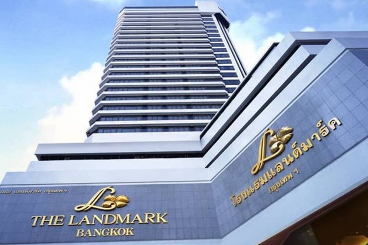 Hotellbilder av The Landmark Bangkok - nummer 1 av 104