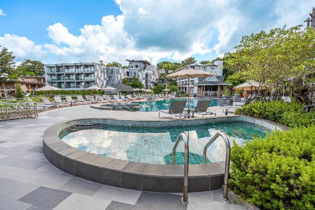 Hotellbilder av Orchidacea Resort - nummer 1 av 70