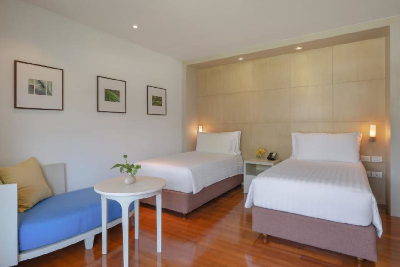 Hotellbilder av Amari Koh Samui - nummer 1 av 125