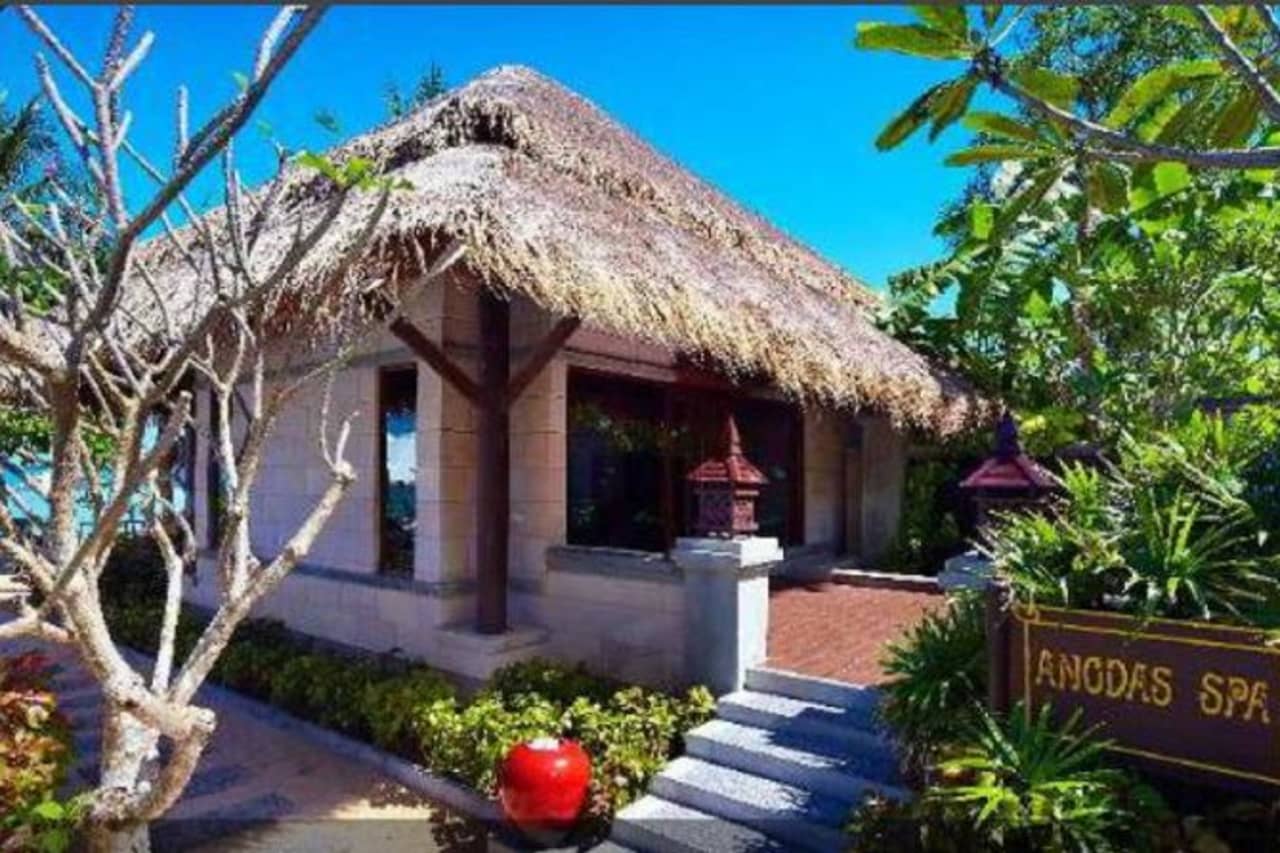 Hotellbilder av Nora Beach Resort & Spa - nummer 1 av 82