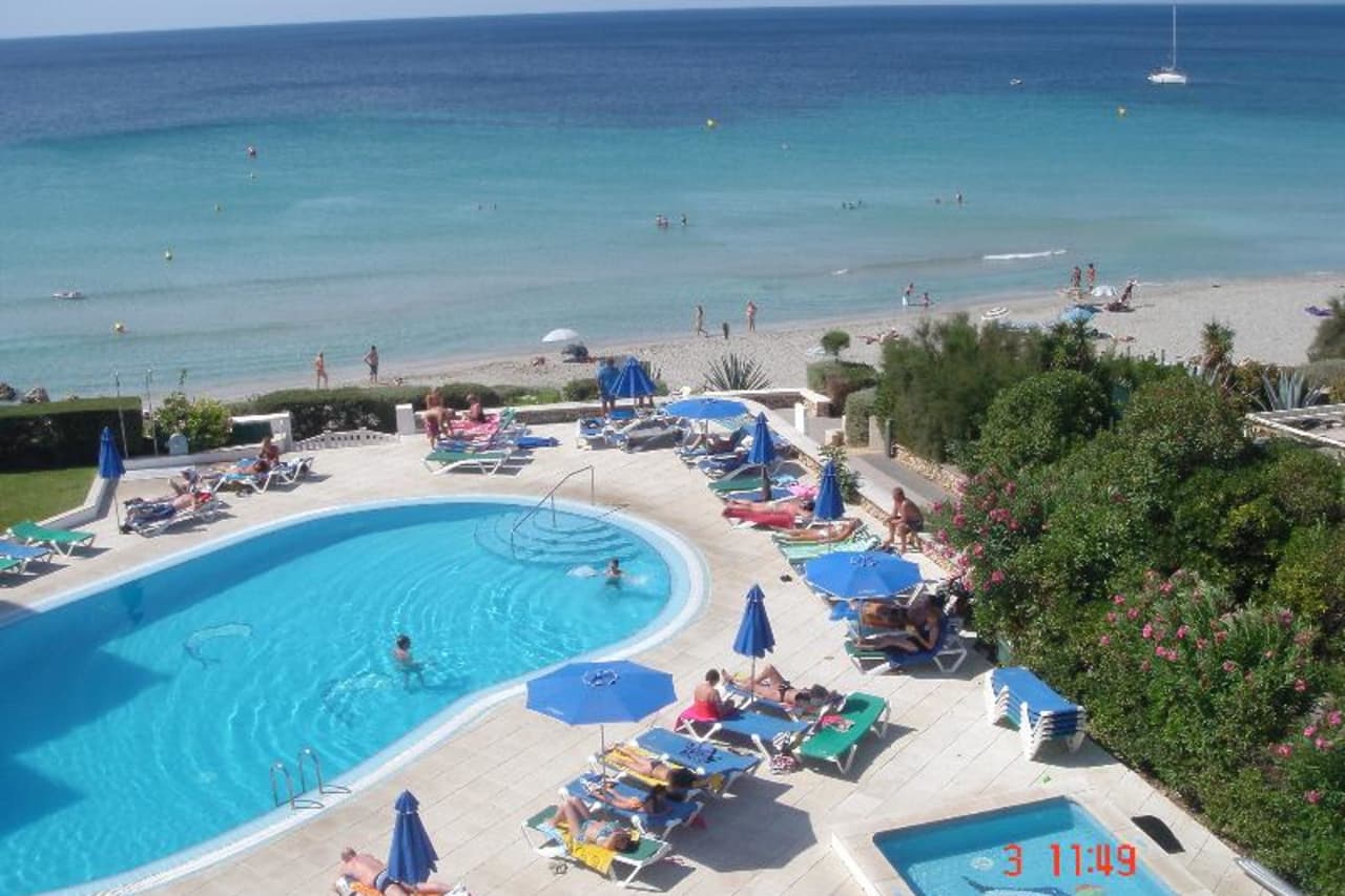 Hotellbilder av Vistamar - nummer 1 av 47