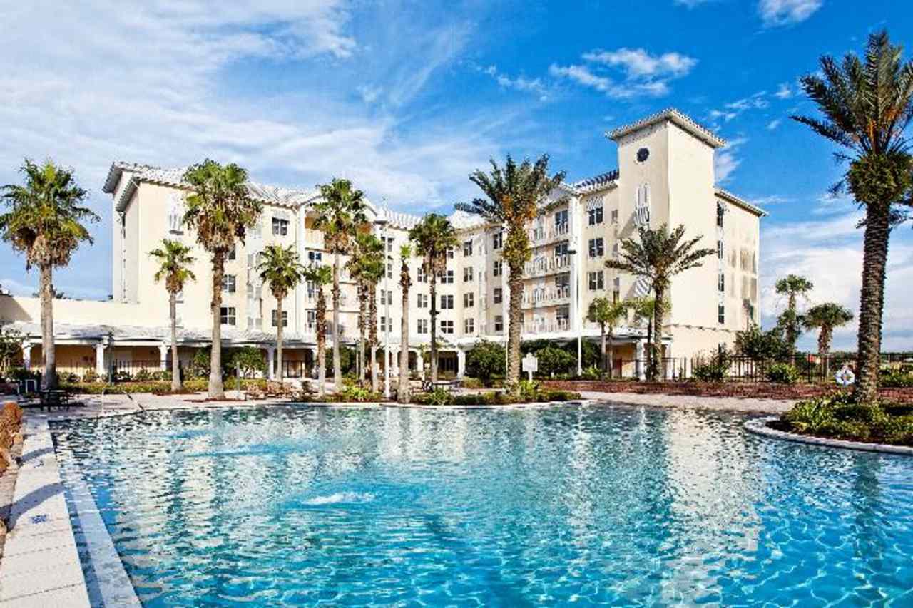 Hotellbilder av Monumental Hotel Orlando - nummer 1 av 30