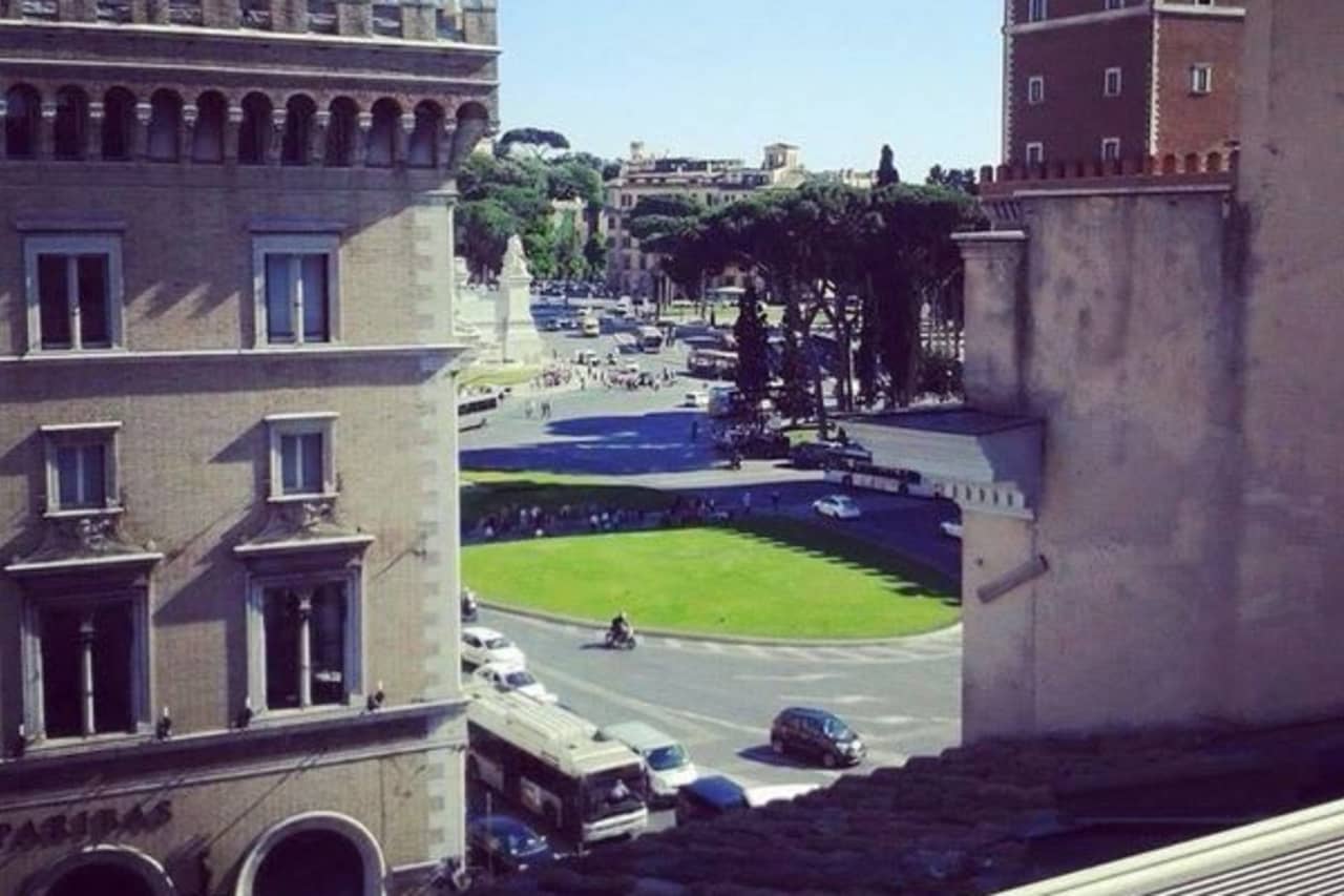 Hotellbilder av Hotel Castellino Roma - nummer 1 av 135