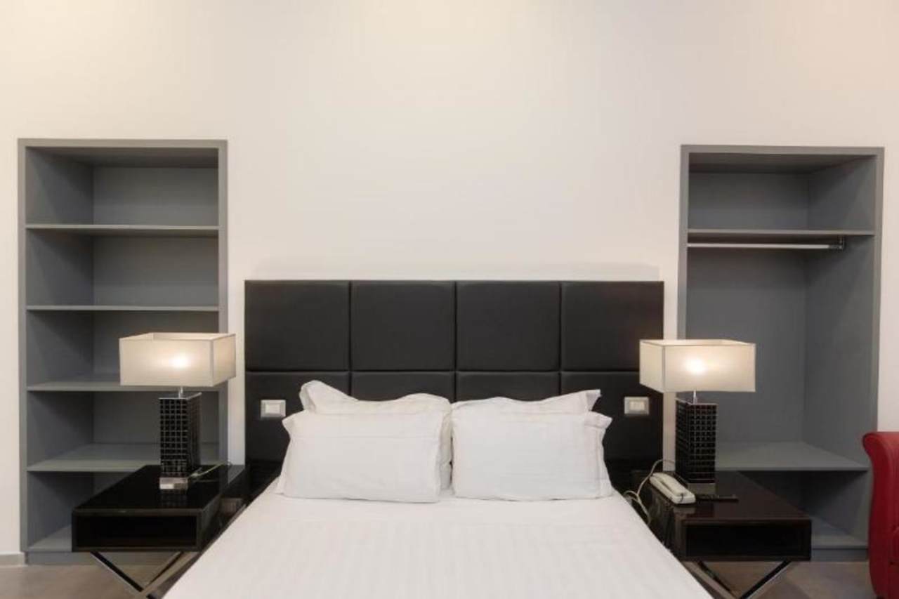 Hotellbilder av Hotel Castellino Roma - nummer 1 av 135