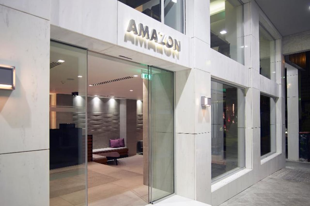 Hotellbilder av Amazon Hotel - nummer 1 av 37