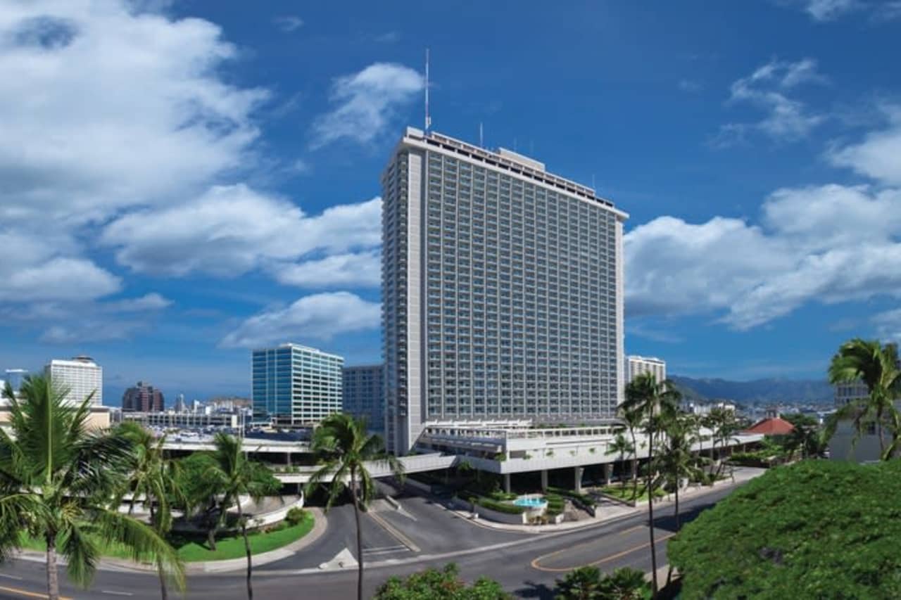 Hotellbilder av Ala Moana Hotel by Mantra - nummer 1 av 84