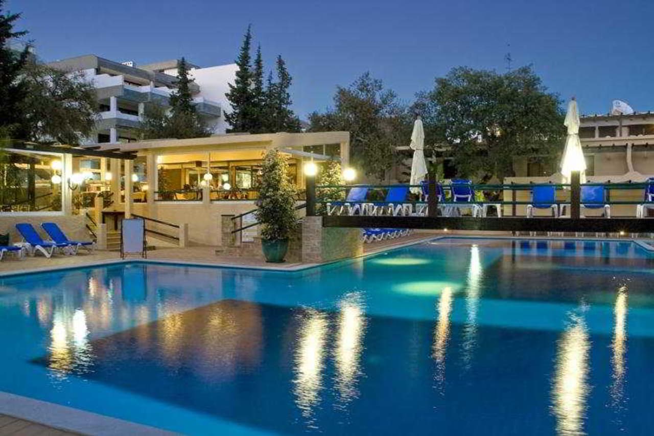 Hotellbilder av Balaia Mar - nummer 1 av 49