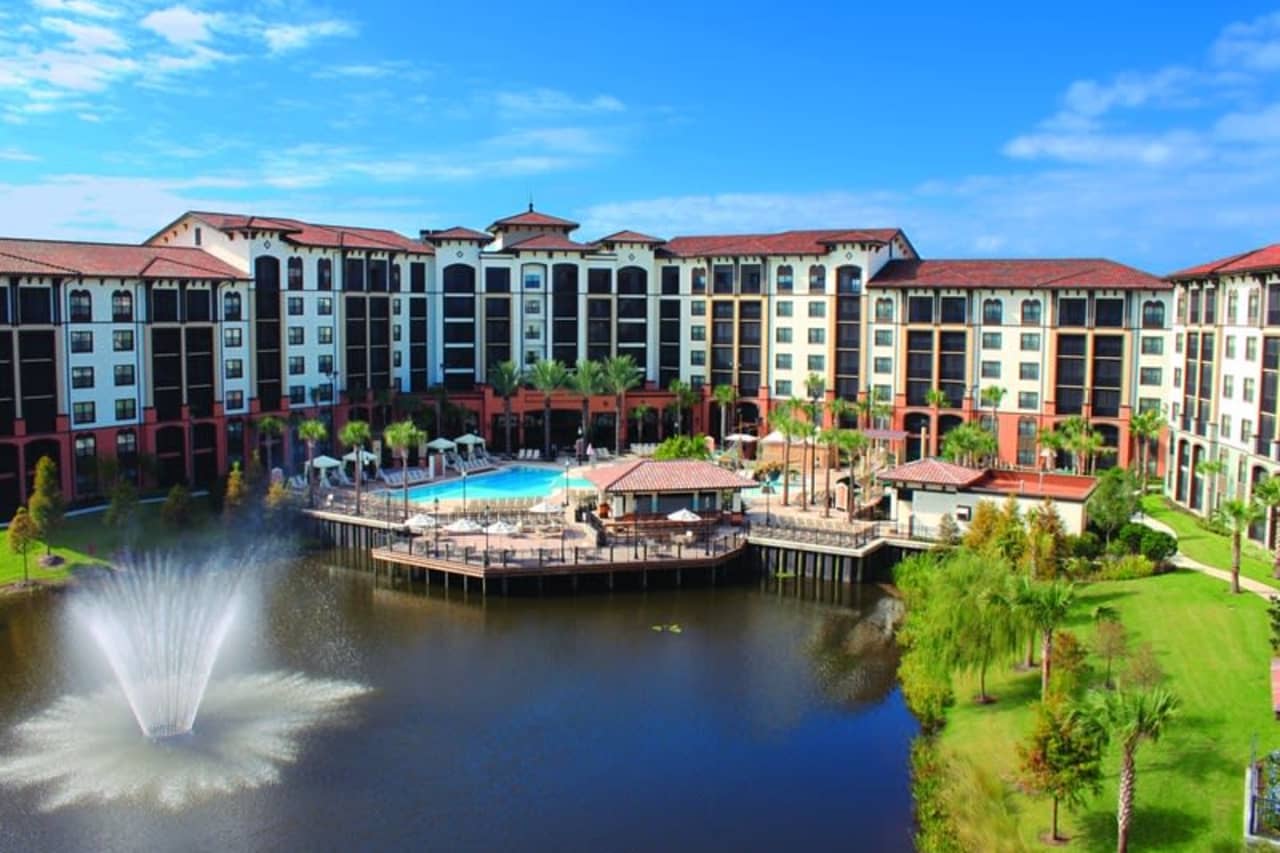 Hotellbilder av Sheraton Vistana Villages Resort Villas, I-Drive/O - nummer 1 av 243