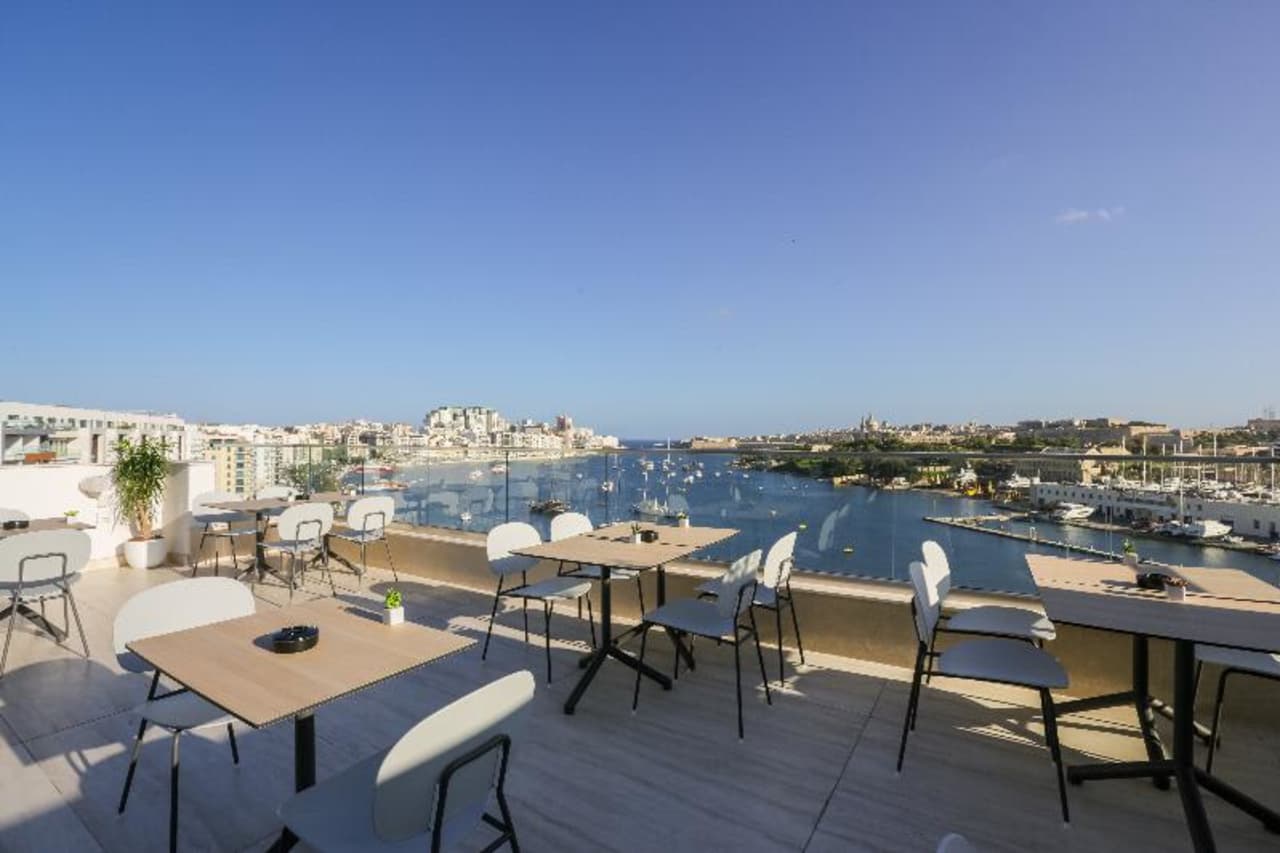 Hotellbilder av Hotel 115 The Strand Hotel and Suites - nummer 1 av 93