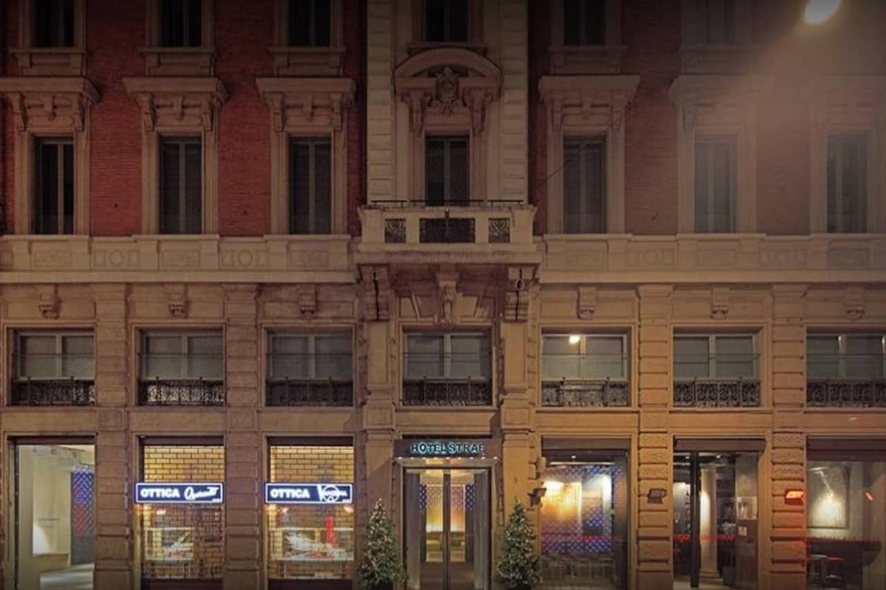 Hotellbilder av Straf, Milan, a Member Of Design Hotels - nummer 1 av 250