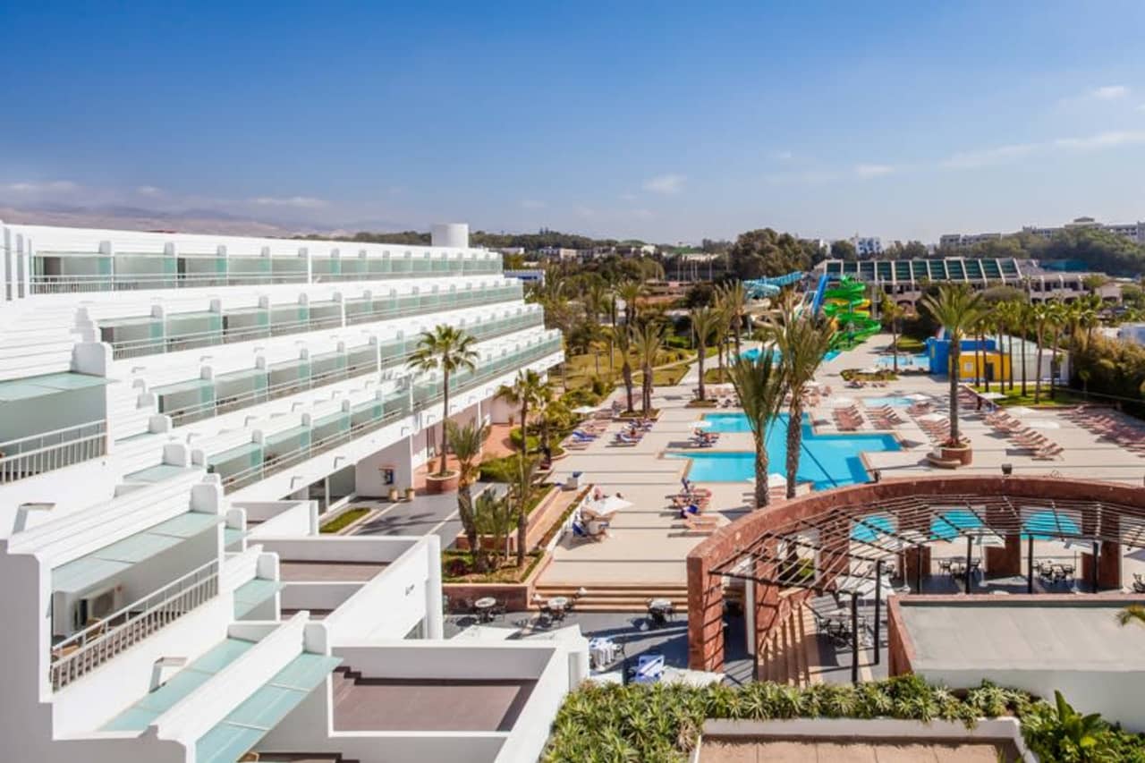 Hotellbilder av Amadil Ocean Club - nummer 1 av 63