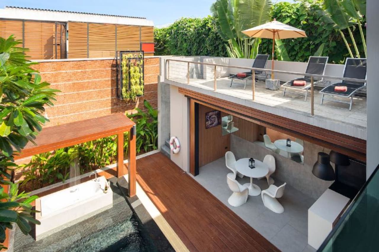 Hotellbilder av Pavilion Pool Residence - nummer 1 av 35