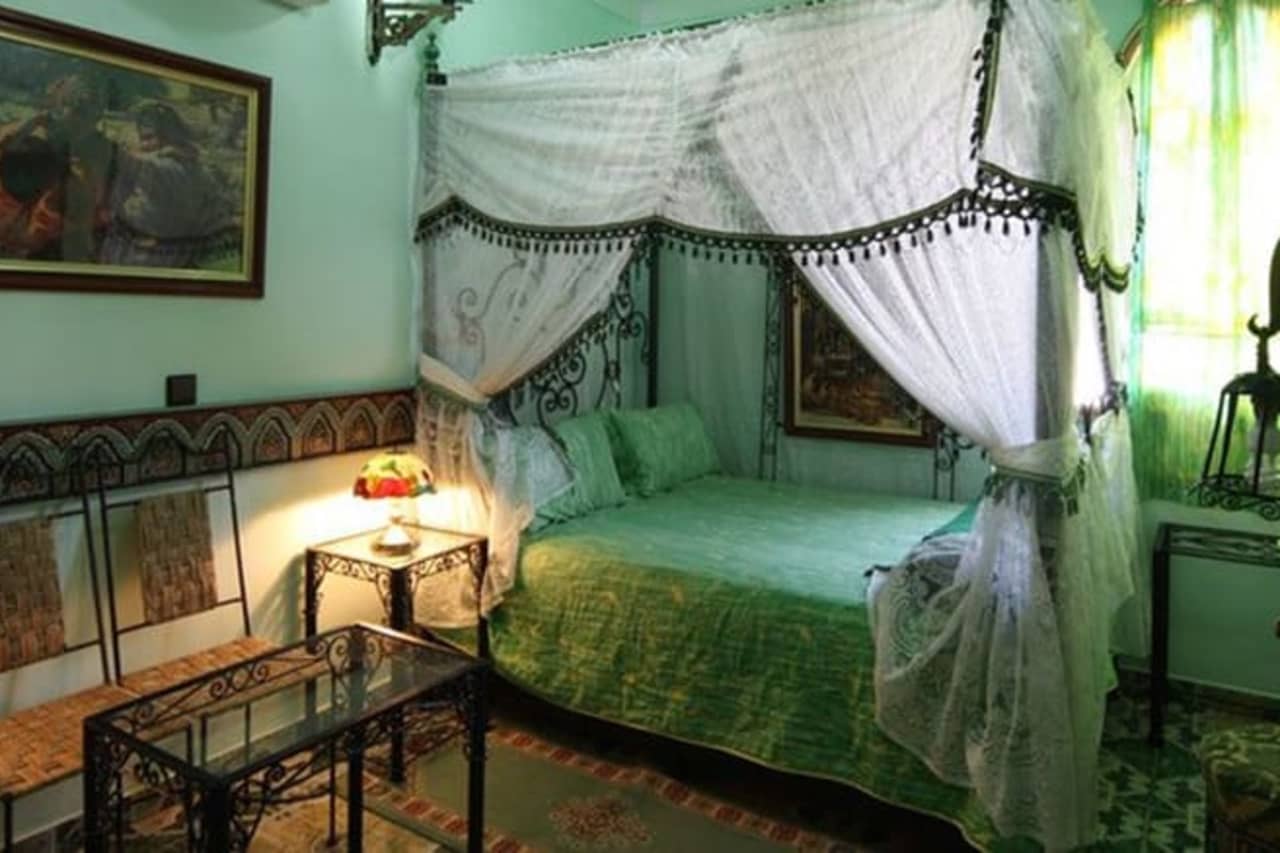 Hotellbilder av Moroccan House Marrakech - nummer 1 av 44
