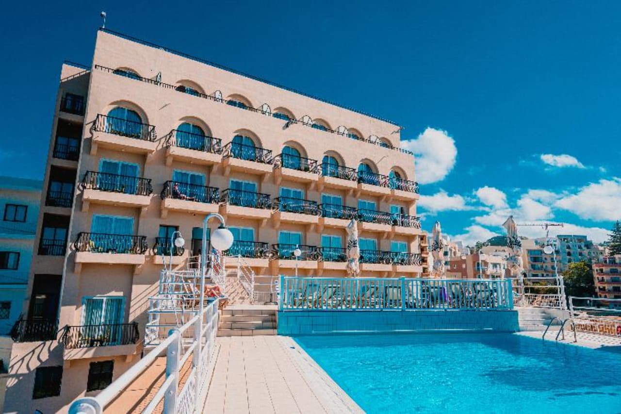 Hotellbilder av Gillieru Harbour Hotel - nummer 1 av 37