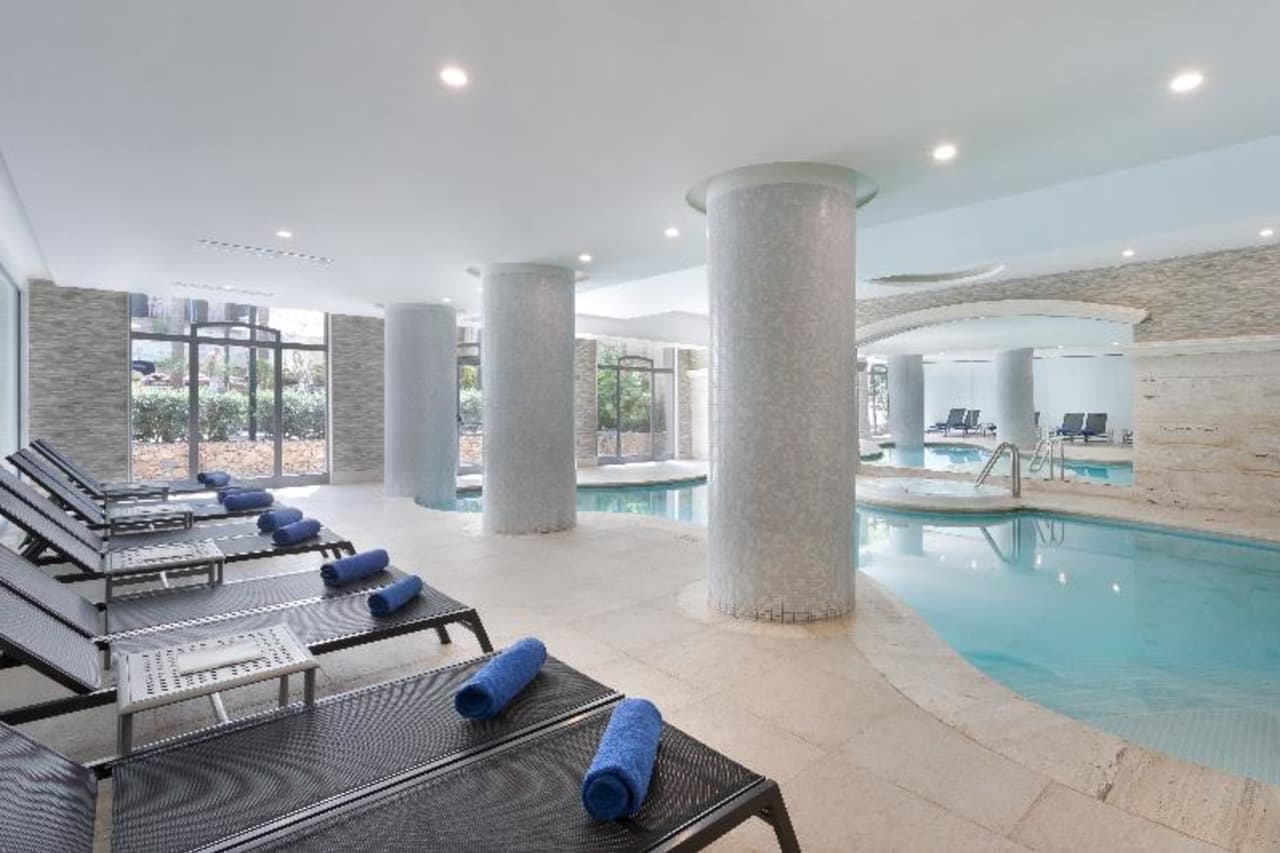 Hotellbilder av Maritim Antonine Hotel & Spa - nummer 1 av 53