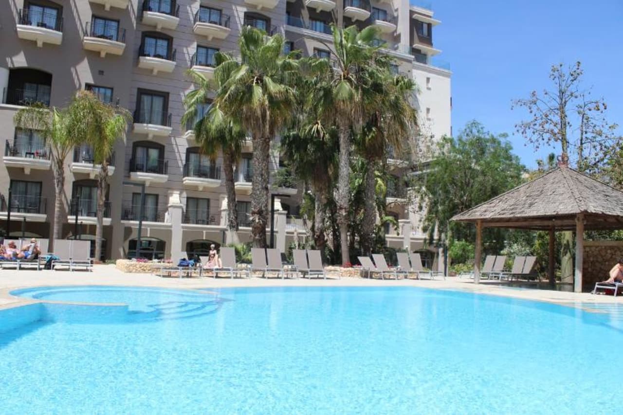 Hotellbilder av Maritim Antonine Hotel & Spa - nummer 1 av 27