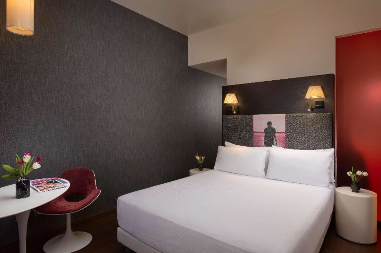 Hotellbilder av nhow Milano - nummer 1 av 188