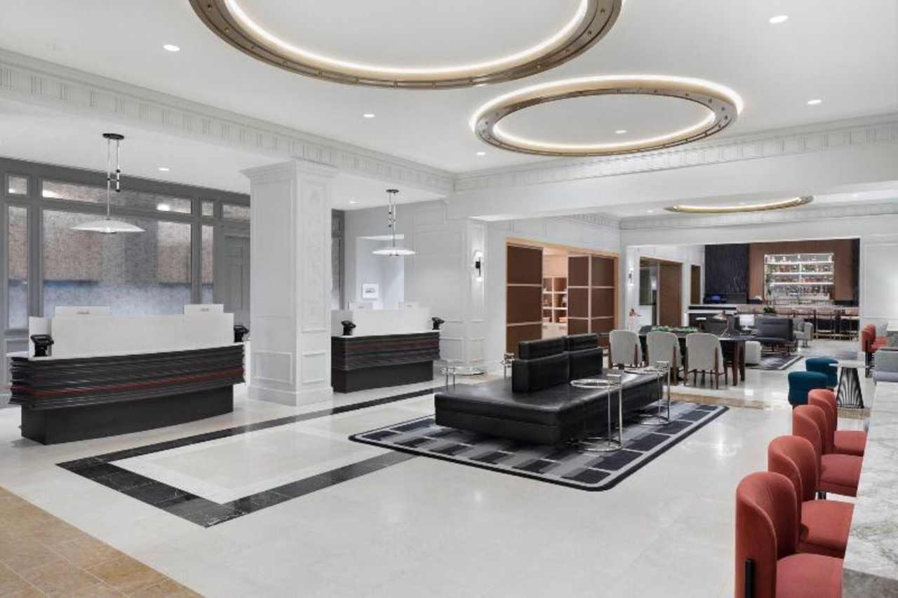 Hotellbilder av Le Méridien Washington, D.C., The Madison - nummer 1 av 43