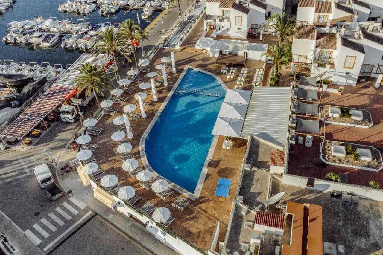 Hotellbilder av Alua Lago Park - nummer 1 av 143