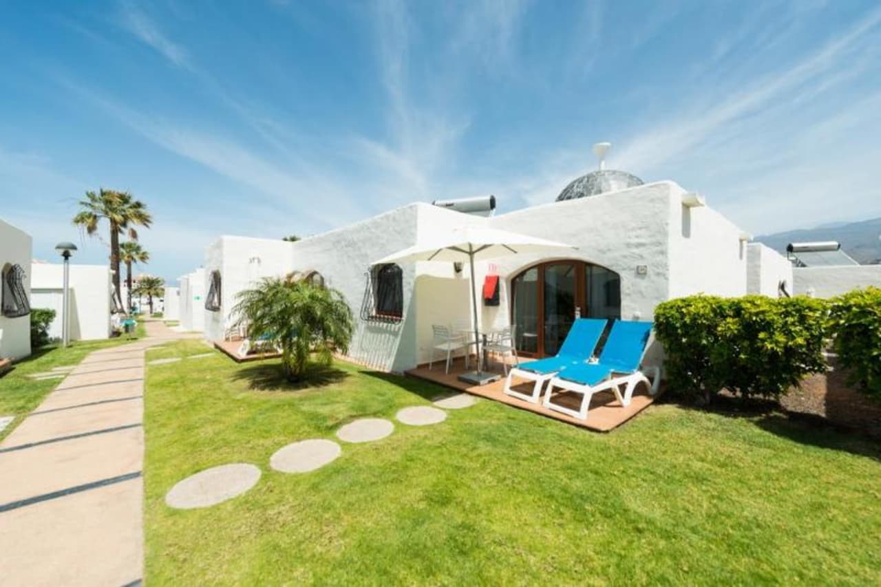 Hotellbilder av HD Parque Cristobal Tenerife - nummer 1 av 28