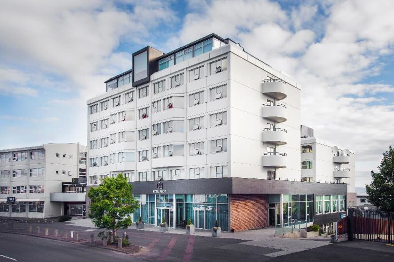 Hotellbilder av Hotel Island Spa and Wellness hotel - nummer 1 av 40