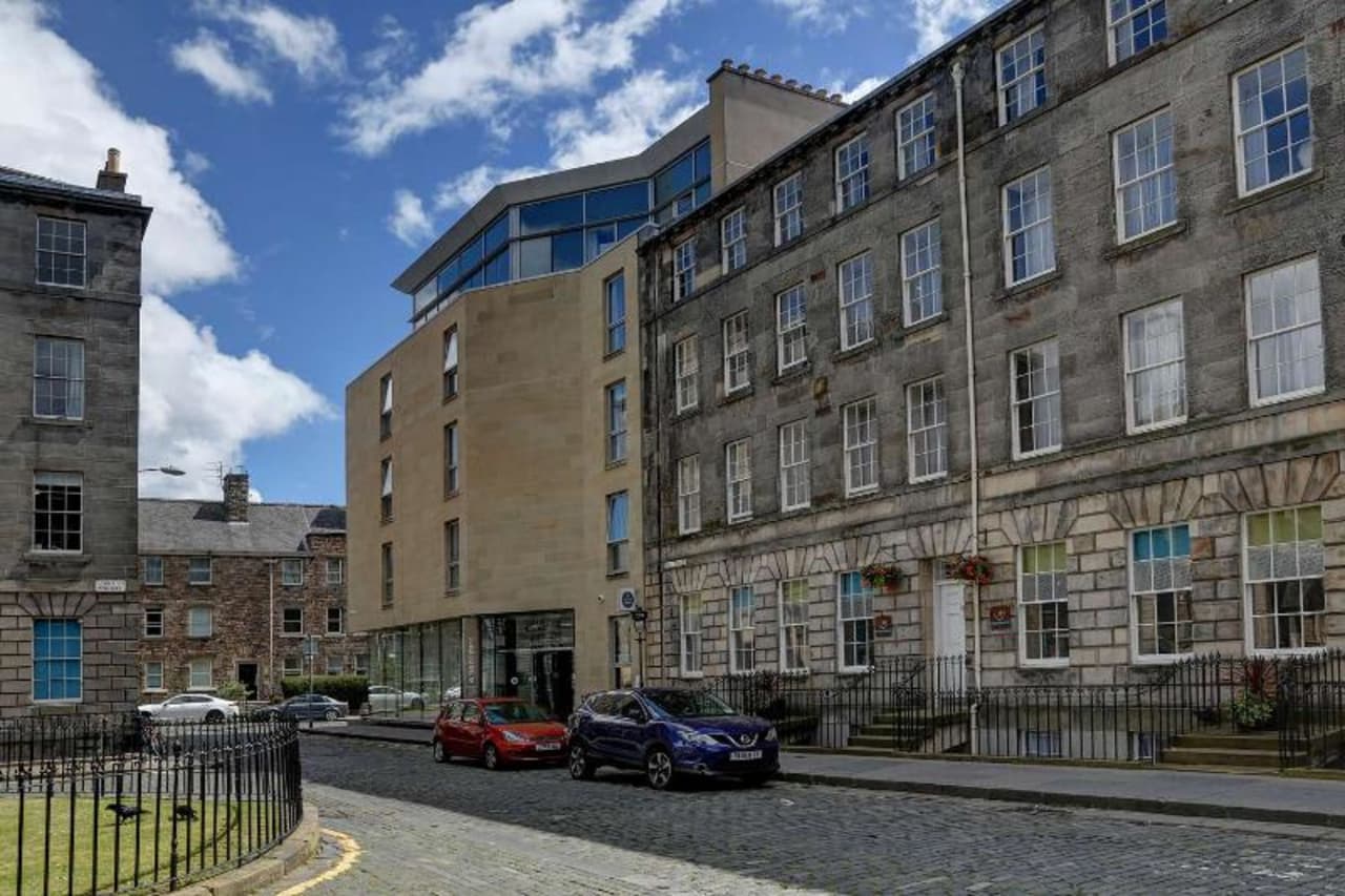 Hotellbilder av Ten Hill Place Hotel, WorldHotels Distinctive - nummer 1 av 84
