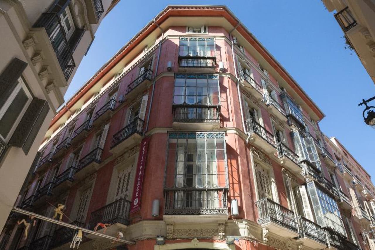 Hotellbilder av Petit Palace Plaza Malaga - nummer 1 av 72