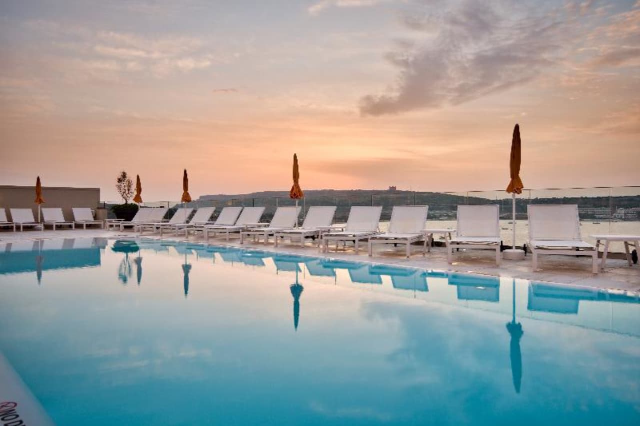 Hotellbilder av Luna Holiday Complex - nummer 1 av 80