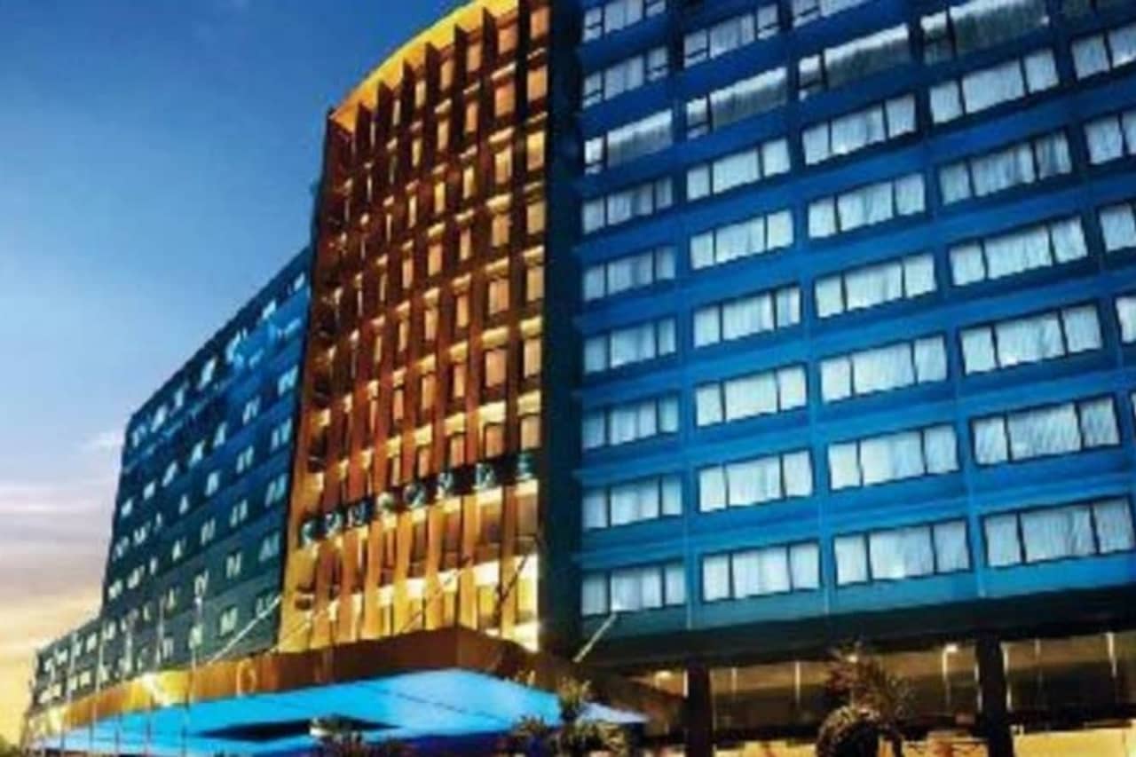 Hotellbilder av Concorde Hotel Kuala Lumpur - nummer 1 av 35