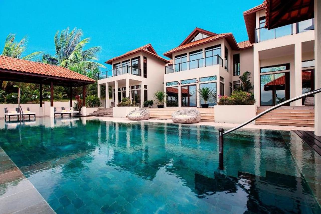 Hotellbilder av The Westin Langkawi Resort & Spa - nummer 1 av 405