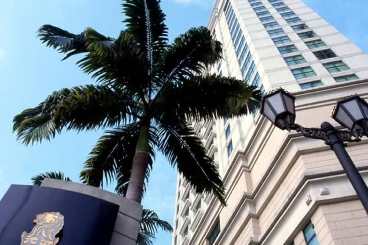 Hotellbilder av The Ritz-Carlton Kuala Lumpur - nummer 1 av 108