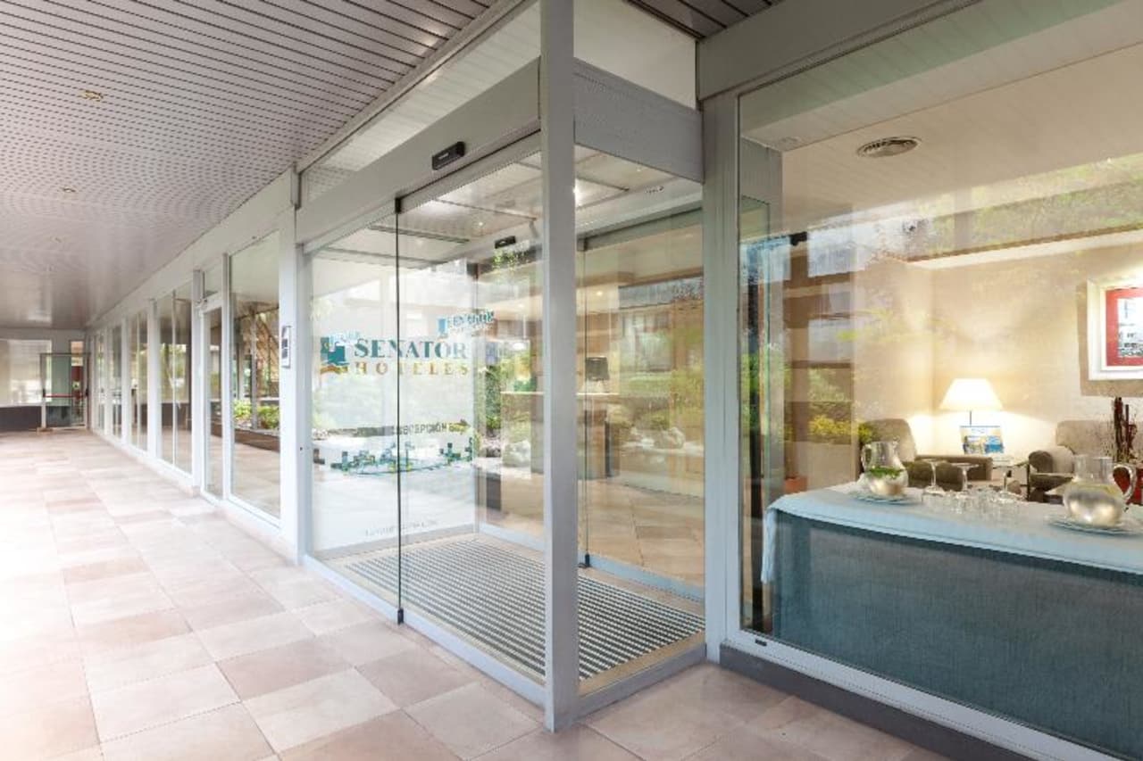 Hotellbilder av Hotel Luze Castellana - nummer 1 av 42