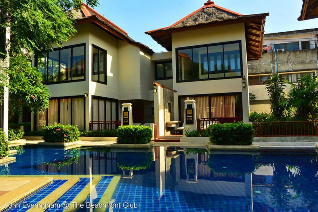 Hotellbilder av Briza Beach Resort, Koh Samui - nummer 1 av 27